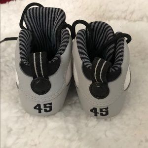 Jordan Shoes - Baby Jordan Soft Bottom Shoes Jordan Shoes - Baby Jordan Soft Bottom Shoes